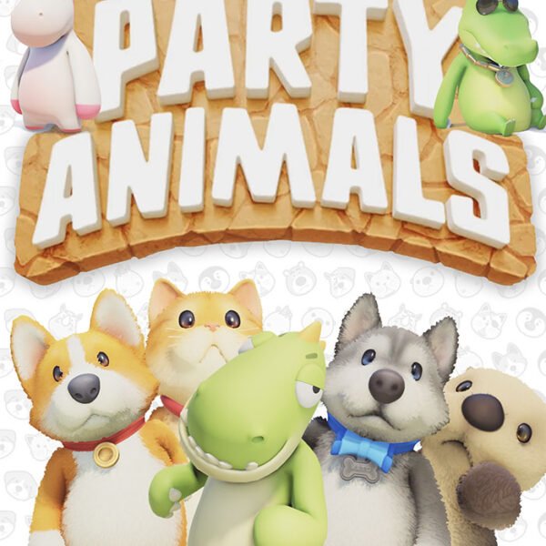w vgs casual party animals.jpg