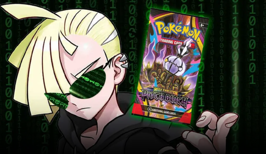 Pokémon,Magic,Yu-Gi-Oh and more trading cards displayed for collectors and players