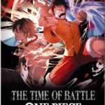The Time of Battle Sleeved Booster Pack