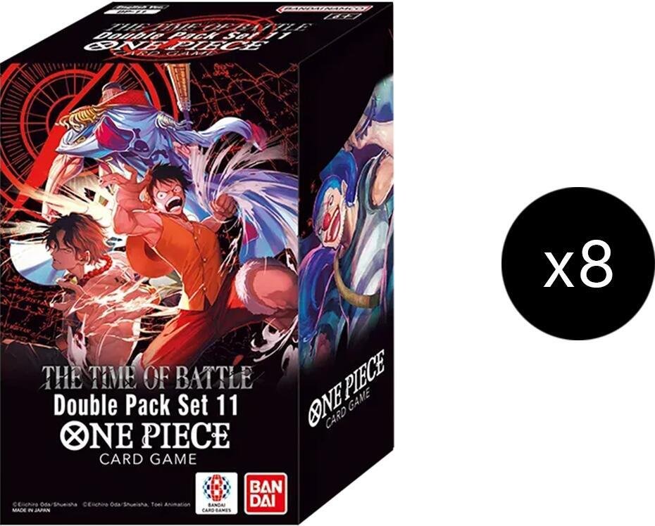 OP16 Double Pack OP16 Double Pack