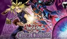 Yu-Gi-Oh trading cards