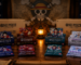 One Piece Card Game booster box.