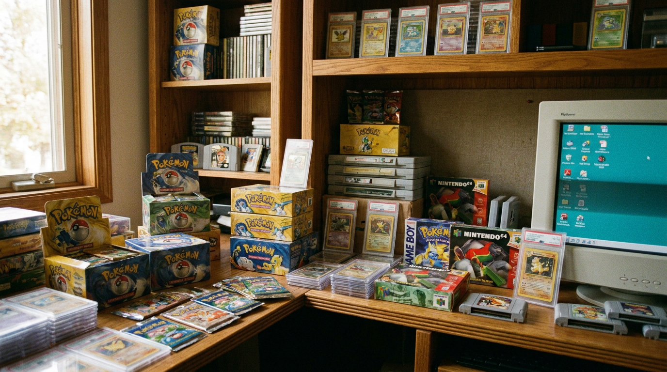 pokemond