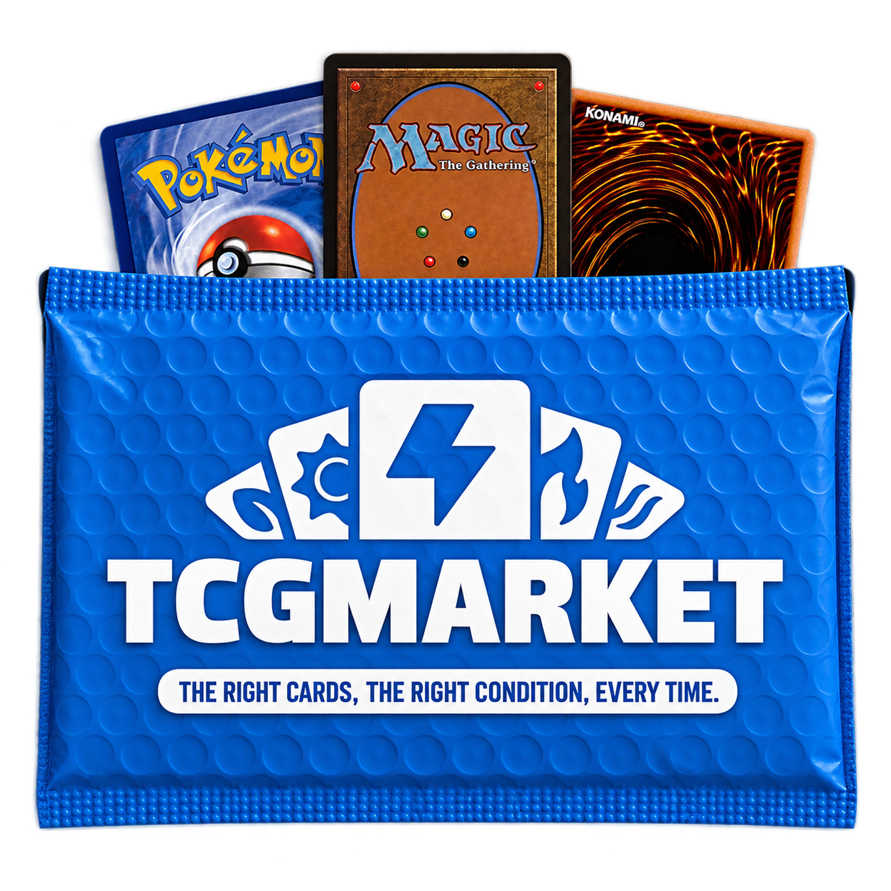 tcgmartket
