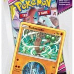 Pokémon TCG: Unified Minds Single Pack Blister [Sudowoodo]