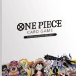One Piece Card Game Premium Card Collection 25th Edition