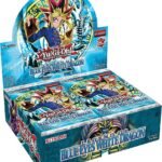 Yu-Gi-Oh! TCG: Legend of Blue Eyes White Dragon Booster Box (25th Anniversary Edition)