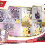 Pokémon TCG: 30th Celebration Figure Collection [Mewtwo]