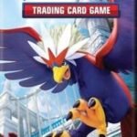 Pokémon TCG: Emerging Powers Booster Pack