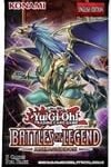 Yu-Gi-Oh! TCG Battles of Legend: Armageddon Booster Box