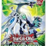 Yu-Gi-Oh! TCG: Duelist Nexus Booster Box (24 Packs)