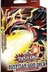 Yu-Gi-Oh! TCG Egyptian God Deck: Slifer the Sky Dragon