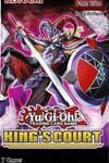 Yu-Gi-Oh! TCG: King's Court Booster Box