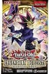 Yu-Gi-Oh! TCG Legendary Duelists: Magical Hero Booster Box