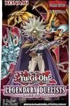 Yu-Gi-Oh! TCG Legendary Duelists: Rage of Ra Booster Box