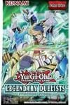 Yu-Gi-Oh! TCG Legendary Duelists: Synchro Storm Booster Box