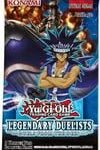 Yu-Gi-Oh! TCG Legendary Duelists: Duels From the Deep Booster Box