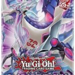 Yu-Gi-Oh! TCG: Rage of the Abyss Booster Box (24 Packs)