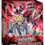 Yu-Gi-Oh! TCG Structure Deck: The Crimson King
