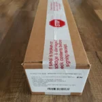 Pokémon TCG: Sword & Shield Fusion Strike Sealed Booster Box Case 1st Print