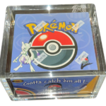 Pokémon TCG: Base Set 2 Booster Box