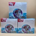 Pokémon TCG: Journey Together Booster Display Box (36 Packs)
